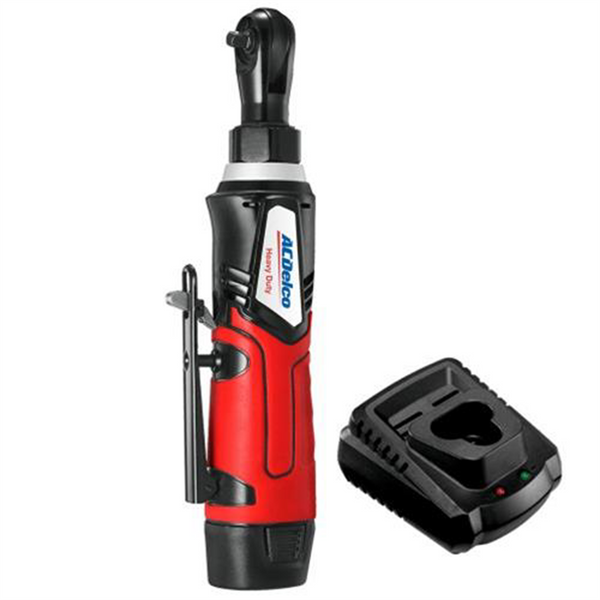 ACDelco G12 Series ARW1207 Lith 12V 1/4" Mini Ratchet