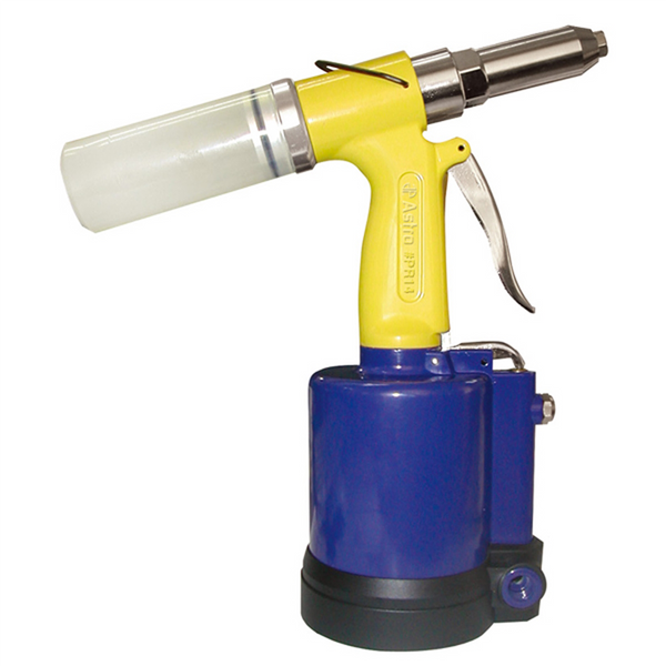 Astro Pneumatic RIVETER AIR / HYDRAULIC 1/4" CAPACITY