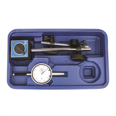 Central Tools IP54 RATED DIAL INDICATOR SET