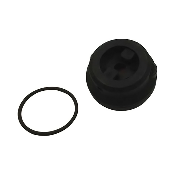 Chicago Pneumatic Valve Assembly