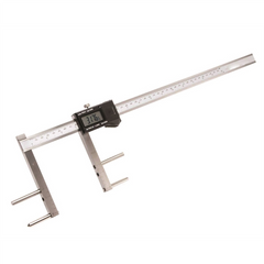 Central Tools ELECTRONIC DIGITAL DRUM GAUGE