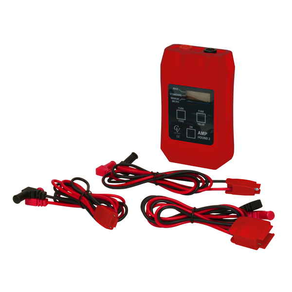 Horizon Tool Amp Hound 2