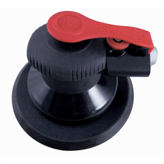 Astro Pneumatic 6" PALM SANDER 3/16 VELCRO PAD