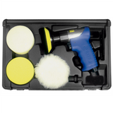 Astro Pneumatic 90 DEGREE 3" POLISHER