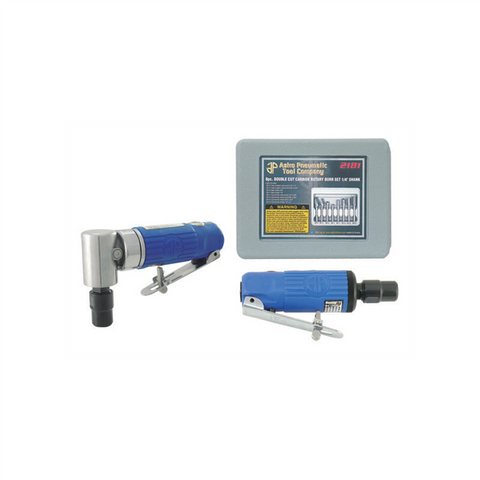 Air Die Grinder Kits