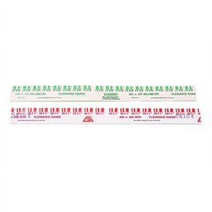 CTA Manufacturing Plastigage Set