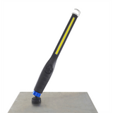 Astro Pneumatic 450 LUMEN LED SLIM LIGHT W/ XL BATTERY