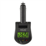 Equus Products CIGARETTE LIGHTER BATTERY TESTER