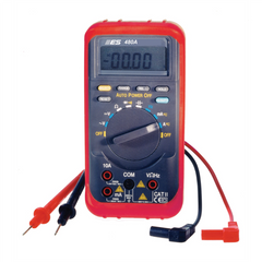 Electronic Specialties Multimeter Auto Ranging