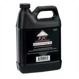 FJC VACUUM PUMP OIL- QUART