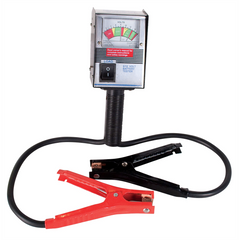 FJC 125 AMP Batter Tester