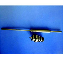 Iwata LPH400-LV - NOZZLE/NEEDLE SET 1.3