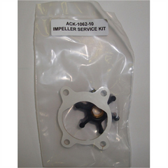 John Dow Industries REPAIR KIT FOR JDI-17PK