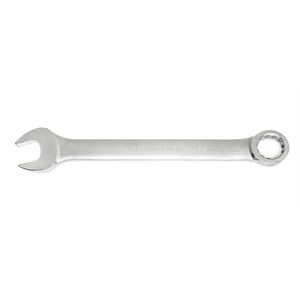 GearWrench 1-3/16 Inch 12 Point Long Pattern Combination Wrench