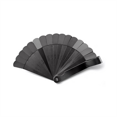 CTA Manufacturing Feeler Gauge Set - 16 Blade Offset
