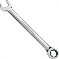 GearWrench 32mm 72-Tooth 12 Point Ratcheting Combination Wrench