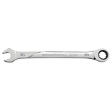 GearWrench 21mm 120XP Universal Spline XL Ratcheting Combination Wrench