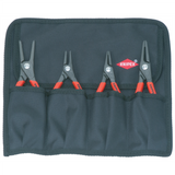 KNIPEX SNAP RING PLIER SET