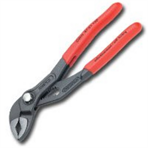 KNIPEX Cobra Plier 6"