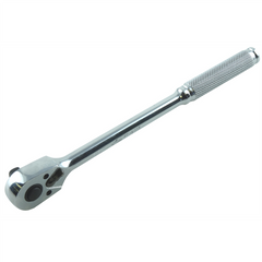 K Tool International RATCHET 1/4 DRIVE LONG HANDLE