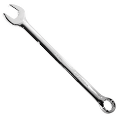 K Tool International Wrench 33mm Combination 12 Point 15 Degree Hi Polish