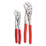 KNIPEX 2 Pc. Pliers Wrench Set