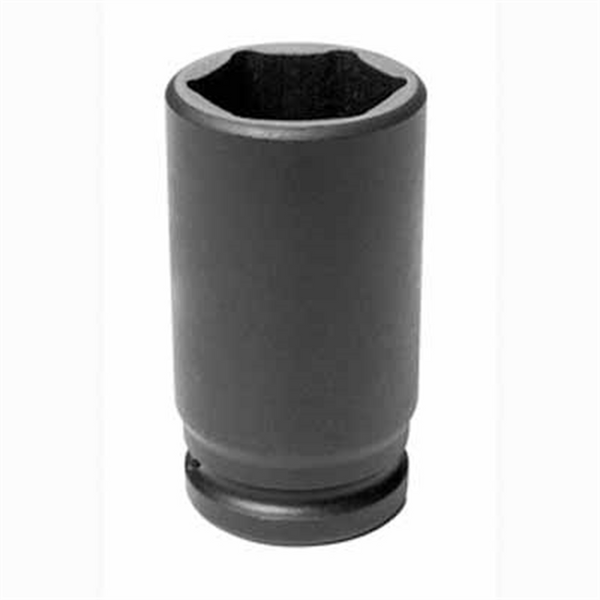 Grey Pneumatic 3/4" Drive x 33mm Heavy Duty Deep Socket