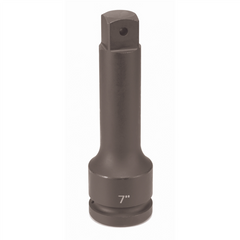 Grey Pneumatic 1" DR 7" EXTENSION