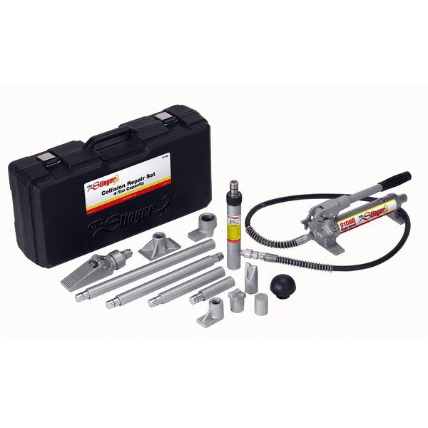OTC 4-Ton collision repair set
