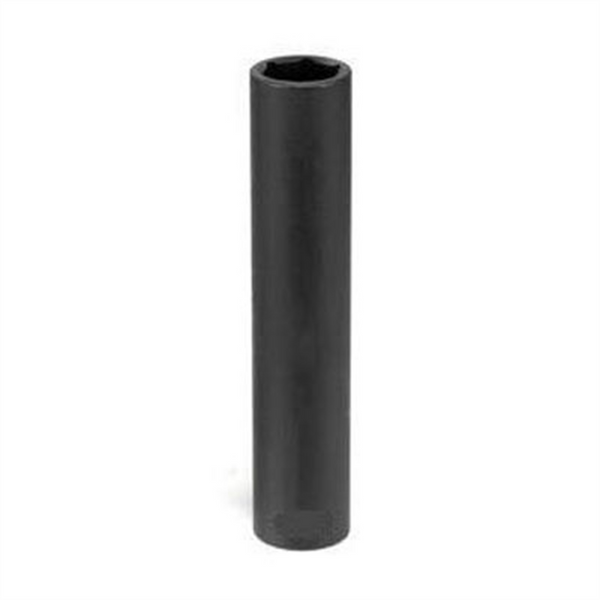Grey Pneumatic 1/2" Drive x 1-1/16" Extra-Deep Socket