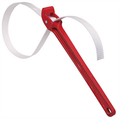 TITAN 18" STRAP WRENCH