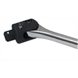 TITAN 3/4" DR RATCHETING BREAKER BAR RE
