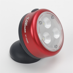 Ullman Devices Corp. 3 SMD LED Rotating Magnetic Work Light