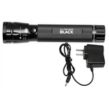 UVIEW Phazer Black (Rechargeable) True UV Light