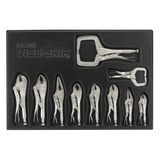 Vise Grip Original Locking Pliers Set - 10 Piece