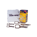 Vise Grip CLAMP KIT WELDING 5PC2-6R 2-11R 10R