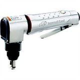 Ingersoll Rand Air Nibbler, 18 Gauge Capacity, 4200 Strokes per Min