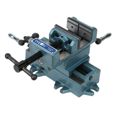 Wilton 4" CROSS SLIDE DRILL PRESS VISE