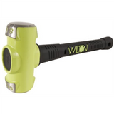 Wilton BASH SLEDGE HAMMER 8 LB. HEAD