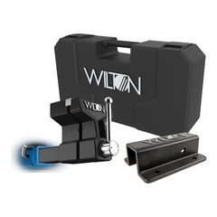 Wilton ALL-TERRAIN VISE CARRYING CASE