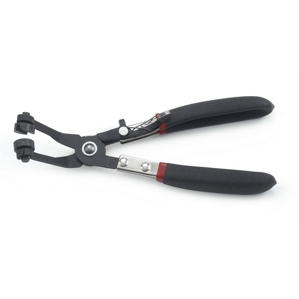 GearWrench Angled Hose Clamp Pliers