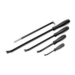 Wilmar Corp. / Performance Tool 5pc Pry Bar Set