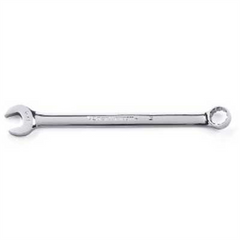 GearWrench 7/8 Inch 12 Point Long Pattern Combination Wrench