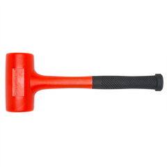 GearWrench 33 Ounce Dead Blow Hammer with Polyurethane Head