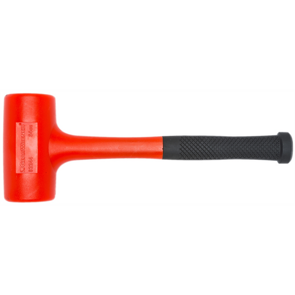 GearWrench 54 Ounce Dead Blow Hammer with Polyurethane Head