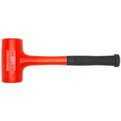 GearWrench 54 Ounce Dead Blow Hammer with Polyurethane Head