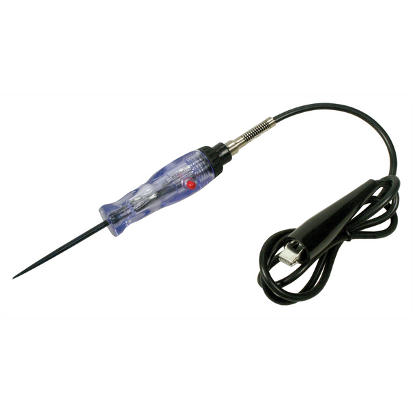 Lisle HEAVY DUTY CIRCUIT TESTER/JUMPER