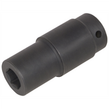 Lisle 17mm Harmonic Balancer Socket