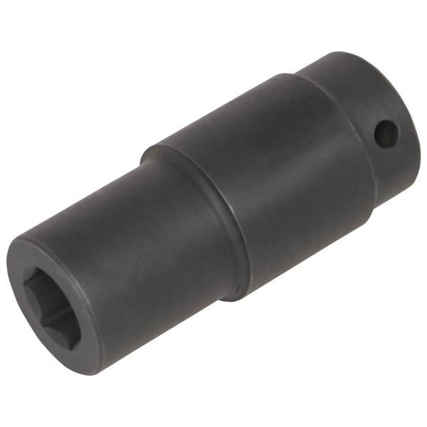 Lisle 17mm Harmonic Balancer Socket