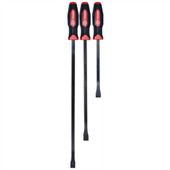 Mayhew PRY BAR SET 3PC W/HANDLES